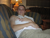 terrydruggedandshowingnipple