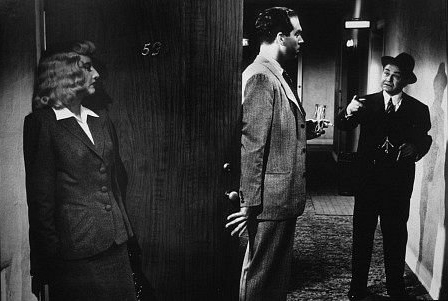 Image result for double indemnity 1944 movie